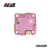 Axisflying Argus F7 AIO F722 40A With Aluminum Shell For Cinewhoops