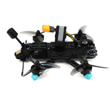 AxisFlying Manta 3.6inch DJI O3 ELRS +GPS  FPV BNF Drone.
