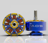 RCINPOWER AOS SUPERNOVA 2207 1980KV BRUSHLESS FPV DRONE MOTOR