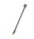 Osprey 5.8Ghz 150mm SMA Antenna - LHCP (BLACK)