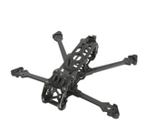 Aflyfish Atlas 4 LR FPV Frame Kit.
