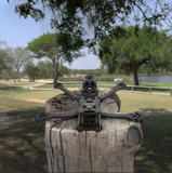 flyfish Atlas 4 LR FPV Frame Kit.
