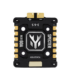 HGLRC SPECTER 60A 4in1 ESC 3-6S BL32 128K with Heat Sink