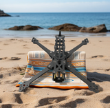 FlyFish FIFTY5 Freestyle FPV Frame Kit