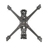 FlyFish FIFTY5 Freestyle FPV Frame Kit