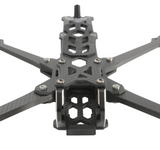 FlyFish FIFTY5 Freestyle FPV Frame Kit