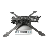 FlyFish FIFTY5 Freestyle FPV Frame Kit