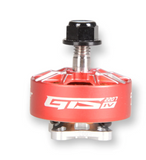 RCINPOWER GTS V4 2207 TRINX EDITION 2040KV BRUSHLESS FPV DRONE MOTOR