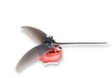 RCINPOWER GTS V4 2207 TRINX EDITION 2040KV BRUSHLESS FPV DRONE MOTOR