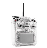 RadioMaster TX16S MKII Radio Transmitter - MCK RGB Transparent Edition - ELRS