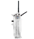 RadioMaster TX16S MKII Radio Transmitter - MCK RGB Transparent Edition - ELRS
