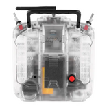 RadioMaster TX16S MKII Radio Transmitter - MCK RGB Transparent Edition - ELRS
