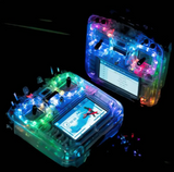 RadioMaster TX16S MKII Radio Transmitter - MCK RGB Transparent Edition - ELRS