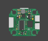 BLITZ Mini F7 ESC+BLITZ Mini E55S 4-IN-1 ESC STACK