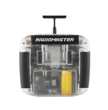 Boxer Radio Transparent Version (ELRS / M2)