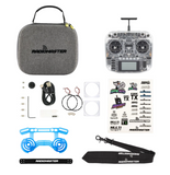 Boxer Radio Transparent Version (ELRS / M2)