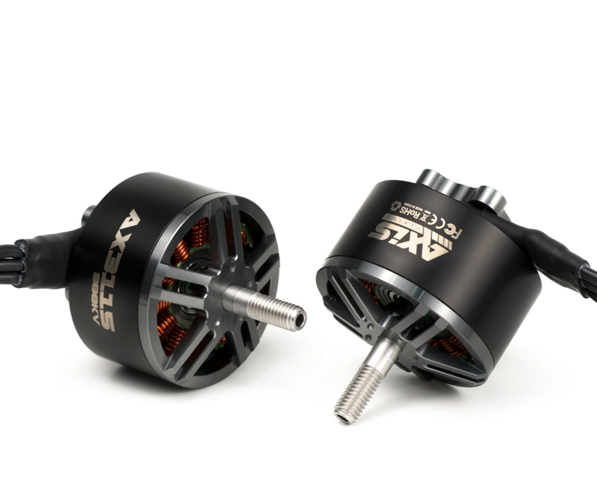 Axisflying AX3115-900KV Brushless Motor For 10-Inch FPV Drone