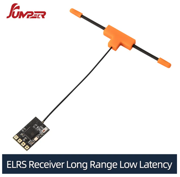 Jumper 2.4GHz Express LRS ELRS AION-RX-MINI receiver