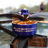 AOS RC Supernova 2807 FPV Motor - 1400KV