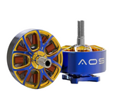 AOS RC Supernova 2807 FPV Motor - 1400KV