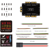 HGLRC SPECTER F760 BOX integrated stack