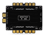 HGLRC SPECTER F760 BOX integrated stack