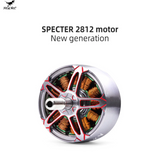 HGLRC SPECTER 2812 1155KV brushless motor