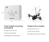 Rekon Y6 5-inch Long-Range FPV Drone BNF