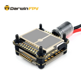 DarwinFPV "Cement" Ultra Durable F7 MPU6000 100A Waterproof Stack