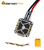 DarwinFPV "Cement" Ultra Durable F7 MPU6000 100A Waterproof Stack