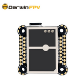 DarwinFPV "Cement" Ultra Durable F7 MPU6000 100A Waterproof Stack