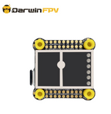 DarwinFPV "Cement" Ultra Durable F7 MPU6000 100A Waterproof Stack