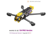 SpeedyBee Mario 5 O4 DC Pro Version 5Inch FPV Drone Frame