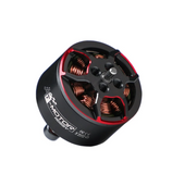 T-Motor F1408-II 2800KV FPV Drone Motor - Titanium Red
