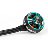 Sub250 1404 4500KV Motor