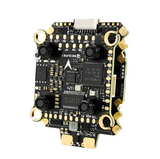 SEQURE H743 & E70 G1 Stack FC MPU6000 70A 128K ESC 4-8S