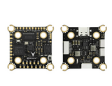SEQURE H743 & E70 G1 Stack FC MPU6000 70A 128K ESC 4-8S