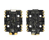 SEQURE H743 & E70 G1 Stack FC MPU6000 70A 128K ESC 4-8S