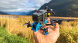 PROTO25 Micro Long Range Ripper Frame Kit O3 AU (SKY BLUE)