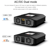 ISDT K4 LiPo Charge/Discharge Cycle Mode Charger