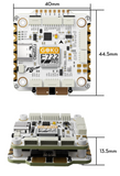 GOKU F722 Pro V2 55A 32Bit 128K 30X30 Stack