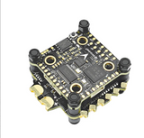 SEQURE H743 & E70 G2 Stack FC MPU6000 70A 128K ESC 4-8S AM32 Version ESC.