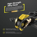 SpeedyBee Mario 5 O4 DC Pro Version 5Inch FPV Drone Frame
