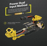SpeedyBee Mario 5 O4 DC Pro Version 5Inch FPV Drone Frame