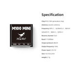 HGLRC M100_MINI GPS