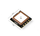 HGLRC M100_MINI GPS