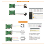 BLITZ Wing H743 Flight Controller