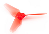 AVAN Mini 3 inch Propeller 3x2.4x3 6xCCW 6xCW-Clear
