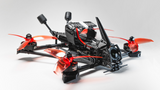 ProtoFPV PROTO4 Cinematic Racer Frame Kit with 4-Motors