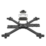 TBS LUCID PRO STACK F60A AM32